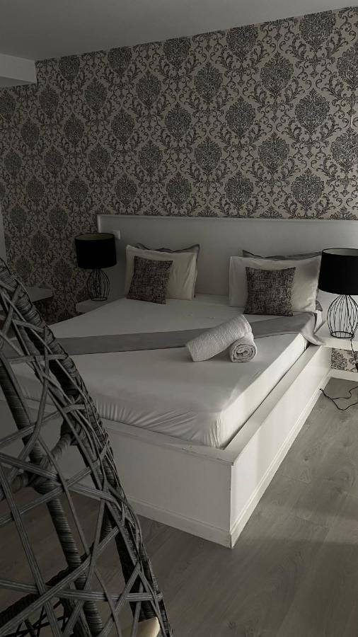 بيت شباب Brandao House كاباريكا المظهر الخارجي الصورة