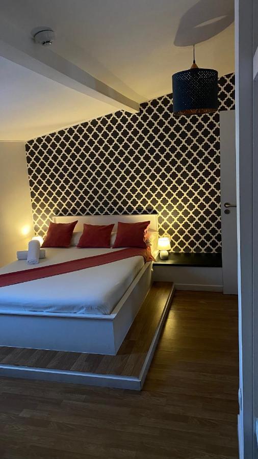 بيت شباب Brandao House كاباريكا المظهر الخارجي الصورة