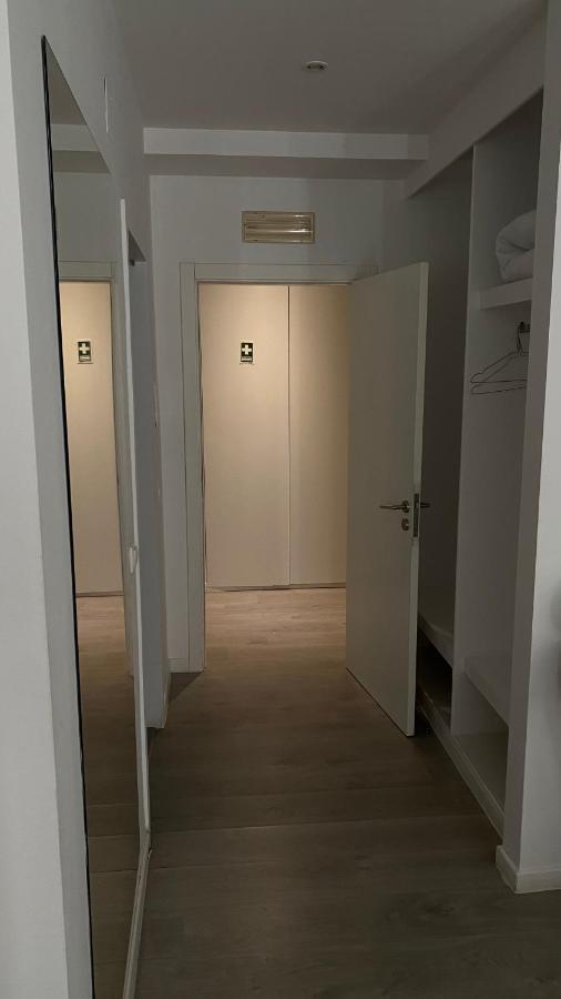 بيت شباب Brandao House كاباريكا المظهر الخارجي الصورة