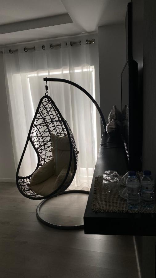 بيت شباب Brandao House كاباريكا المظهر الخارجي الصورة