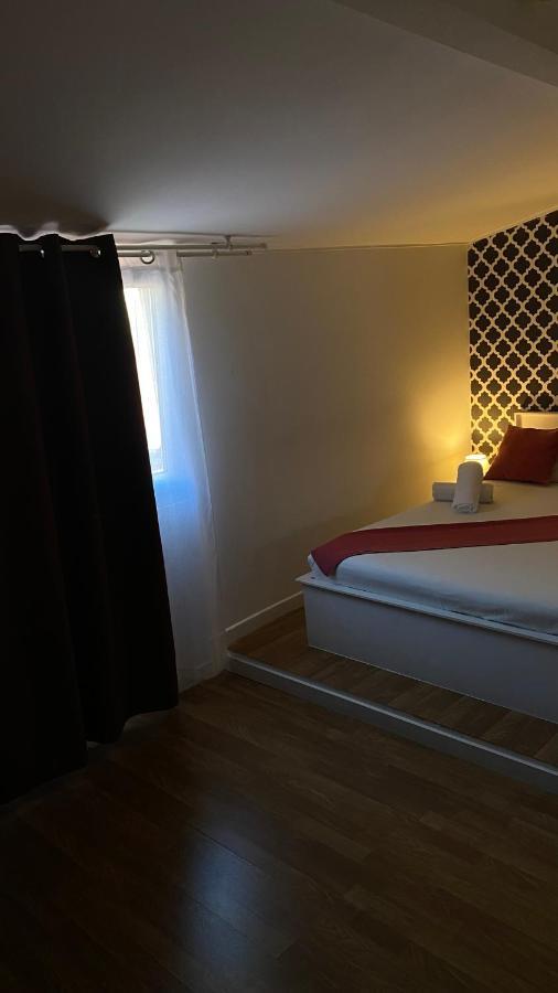 بيت شباب Brandao House كاباريكا المظهر الخارجي الصورة