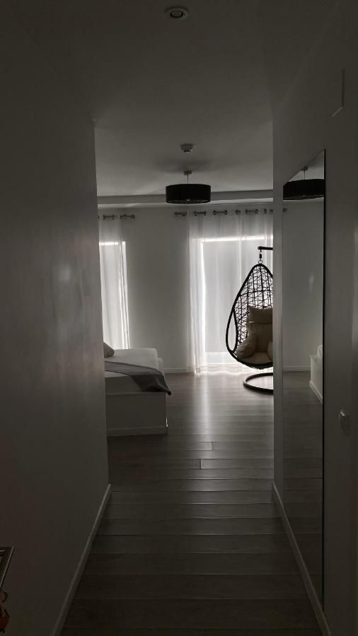 بيت شباب Brandao House كاباريكا المظهر الخارجي الصورة