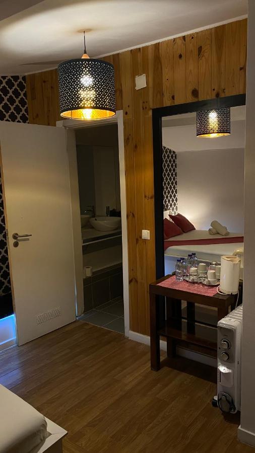بيت شباب Brandao House كاباريكا المظهر الخارجي الصورة