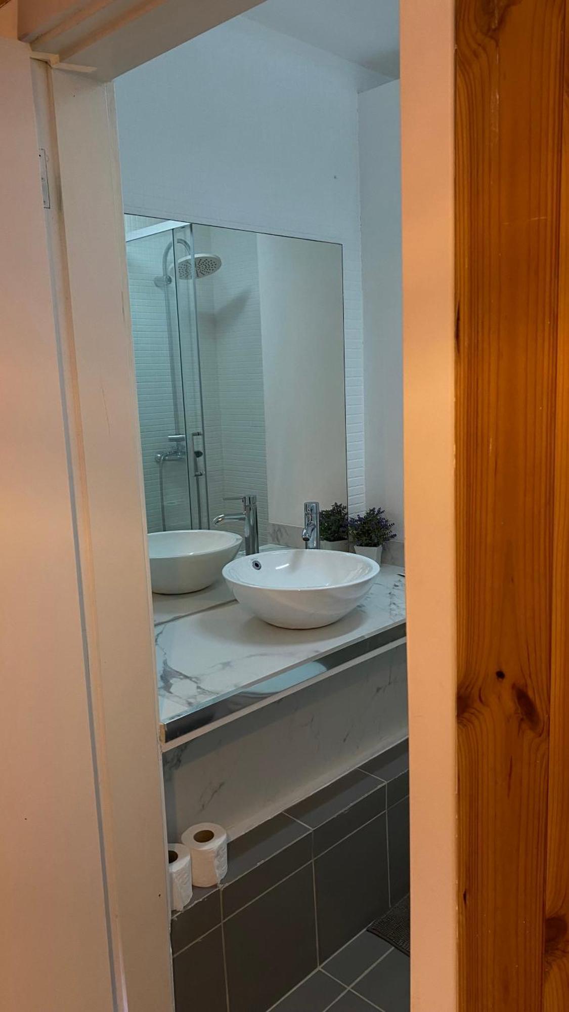 بيت شباب Brandao House كاباريكا المظهر الخارجي الصورة