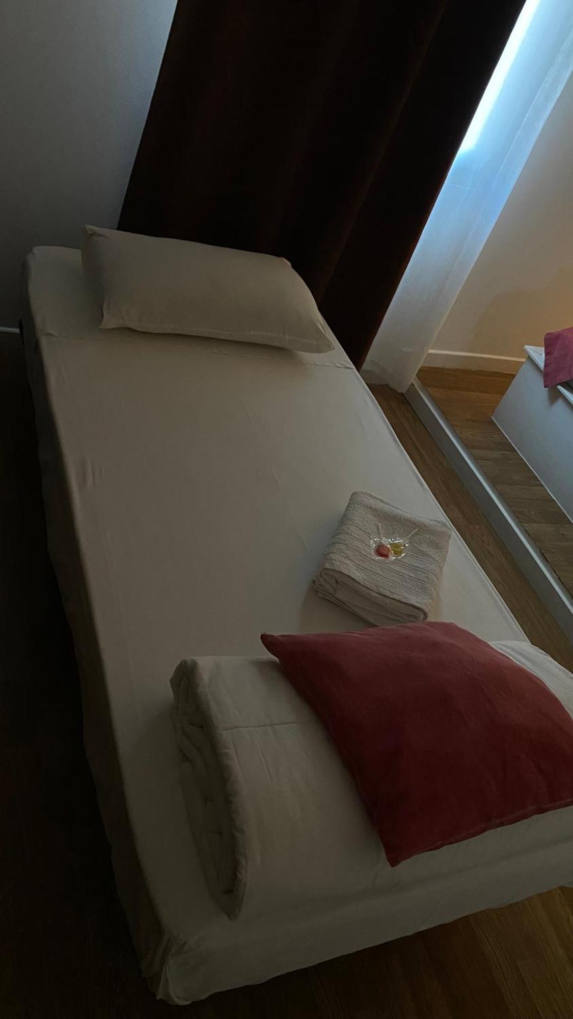 بيت شباب Brandao House كاباريكا المظهر الخارجي الصورة