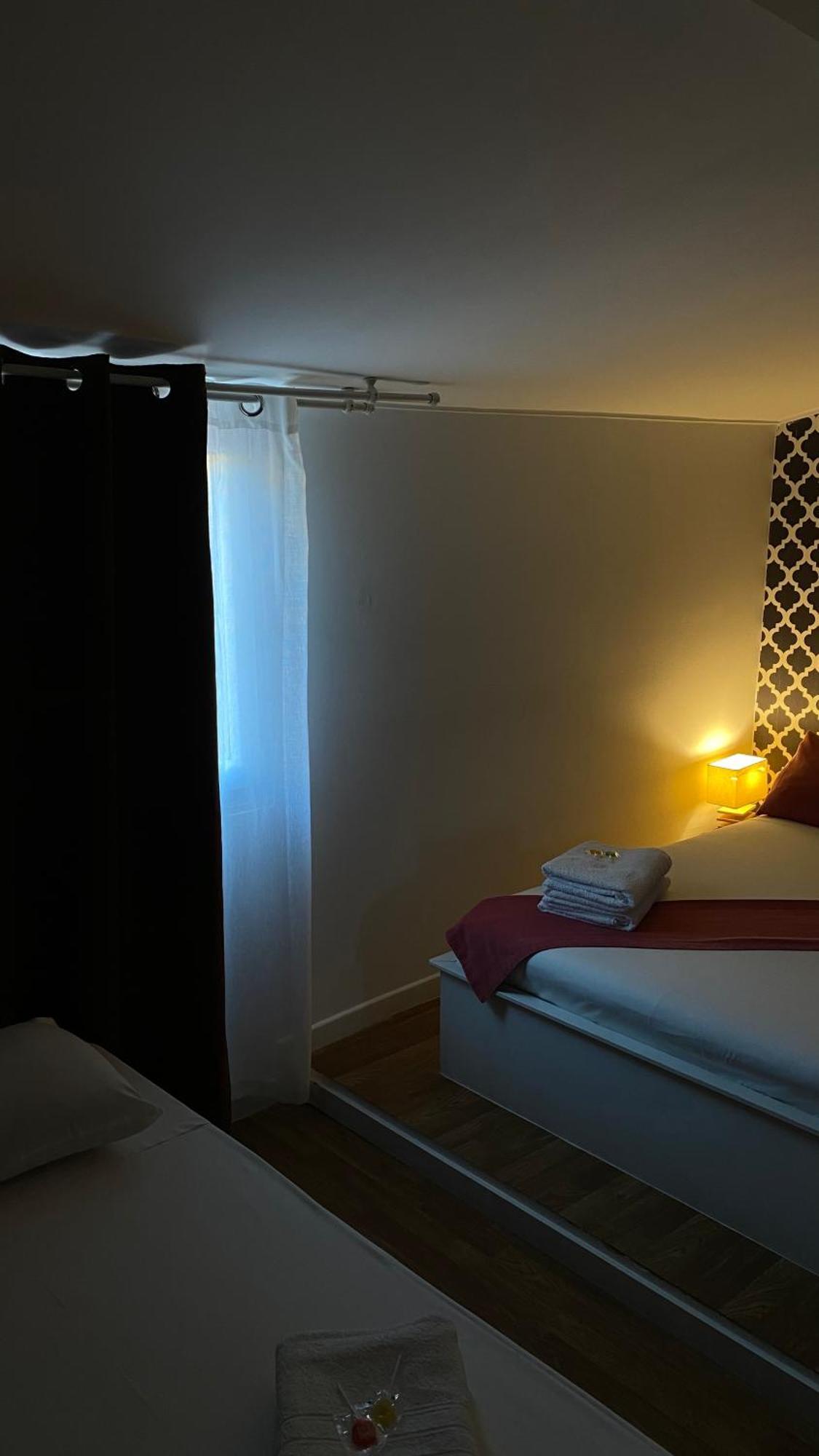 بيت شباب Brandao House كاباريكا المظهر الخارجي الصورة