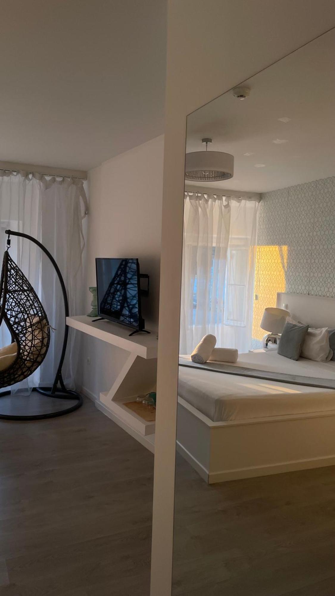بيت شباب Brandao House كاباريكا المظهر الخارجي الصورة